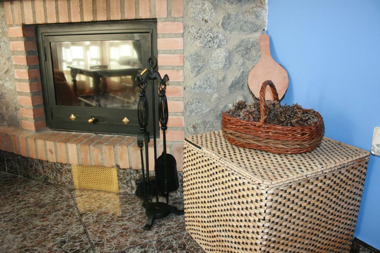 Appartement Ésera Dos Catedrales à Vilanova i la Geltrú Extérieur photo